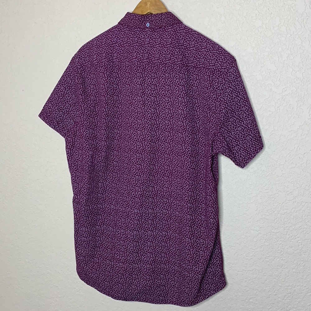 Native Code The Impeccable Fit Button Up Cotton - image 4